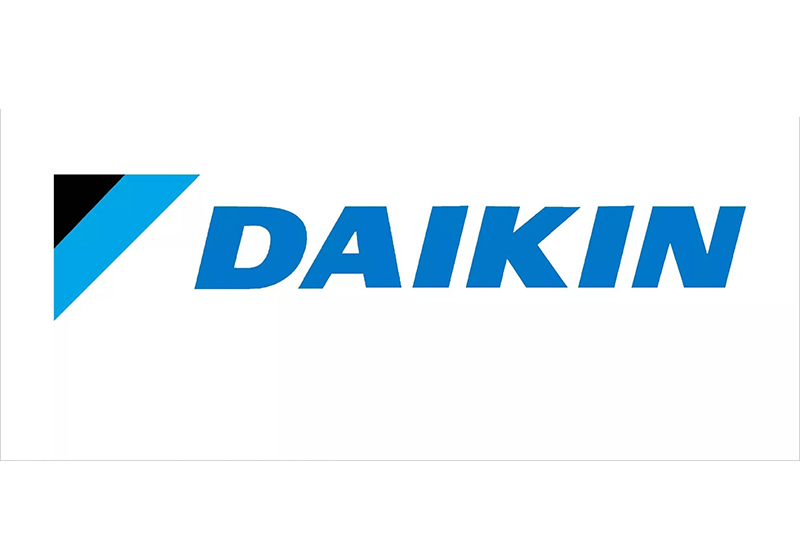 Daikin in Desert View Highlands